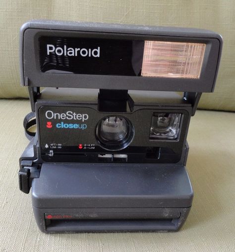 Polaroid instant memories software